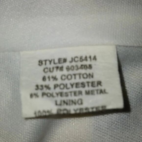 Anthropologie Eva Franco Gold Metallic Fit & Flare Sleeveless Dress - Picture 4 of 5